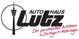 Logo Autohaus Lutz GmbH & Co. KG